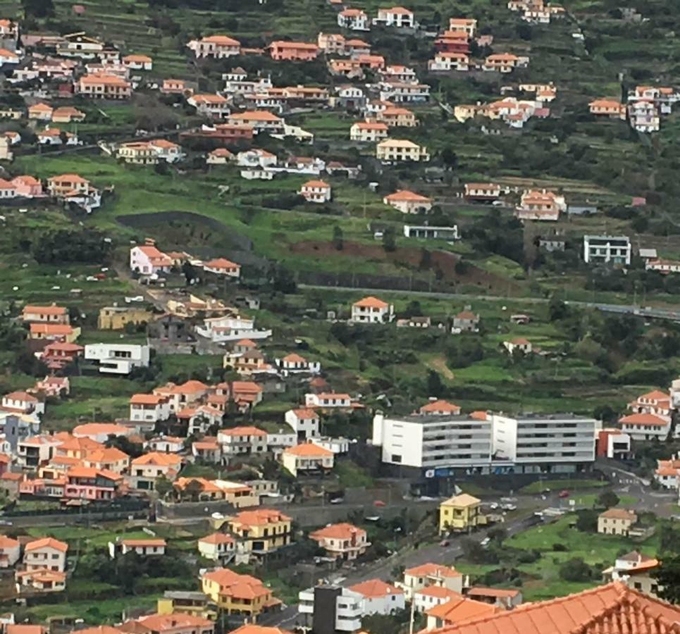 Machico Nature Dış mekan fotoğraf
