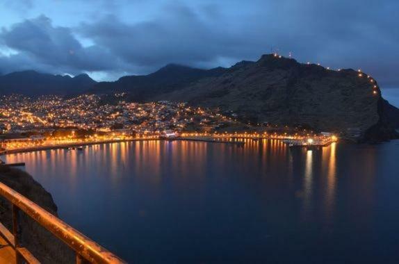 Machico Nature Dış mekan fotoğraf