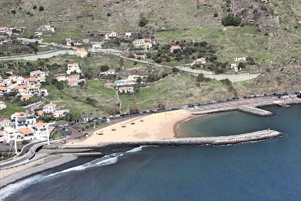Machico Nature Dış mekan fotoğraf