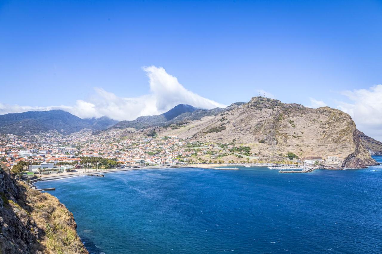 Machico Nature Dış mekan fotoğraf